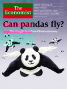 The-Economist February 23, 2019 Issue Cover