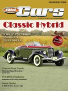 Old-Cars December 15, 2024 Issue Cover