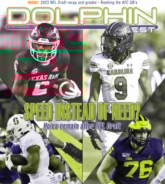 Dolphin-Digest June 01, 2023 Issue Cover