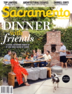 Sacramento August 01, 2019 Issue Cover