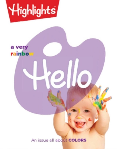Highlights Hello July 01, 2017 Issue Cover