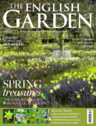 The-English-Garden March 01, 2023 Issue Cover