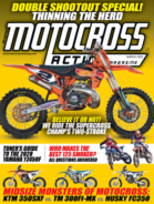 Motocross-Action March 01, 2020 Issue Cover