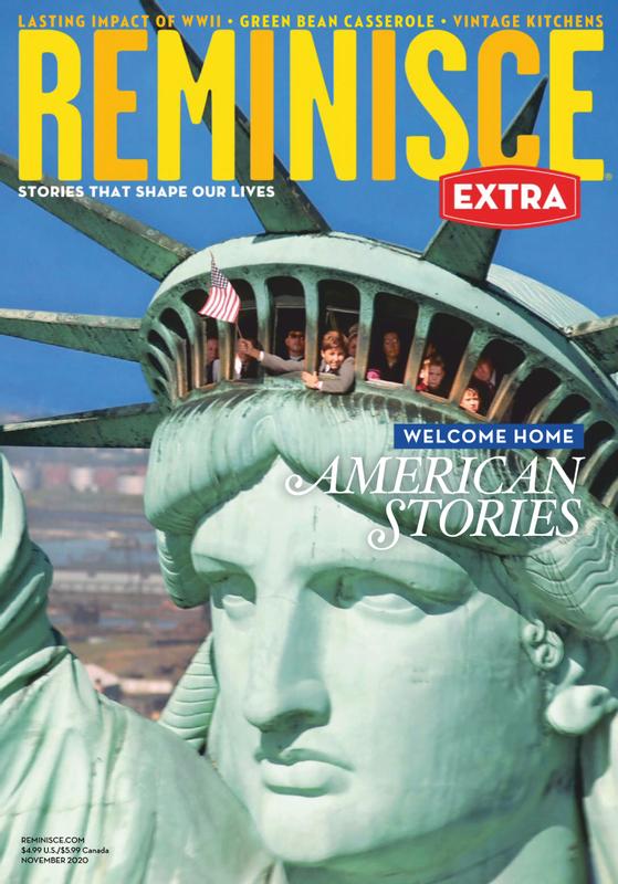 Reminisce-Extra November 01, 2020 Issue Cover