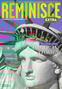 Reminisce-Extra November 01, 2020 Issue Cover