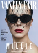 Vanity-Fair March 01, 2025 Issue Cover