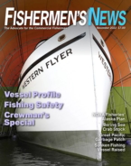 Fishermens-News November 01, 2022 Issue Cover
