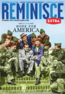 Reminisce-Extra March 01, 2019 Issue Cover