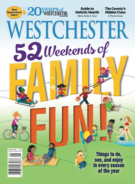 Westchester-Magazine January 01, 2020 Issue Cover