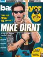 Bass-Player May 01, 2020 Issue Cover