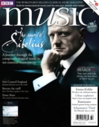 BBC-Music February 01, 2015 Issue Cover