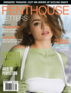 Penthouse-Letters May 01, 2018 Issue Cover