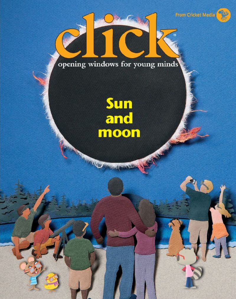 Click July 01, 2017 Issue Cover