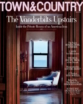 Town-and-Country April 01, 2026 Issue Cover