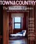 Town & Country April 01, 2026 Issue Cover