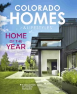 Colorado-Homes-and-Lifestyles June 01, 2019 Issue Cover