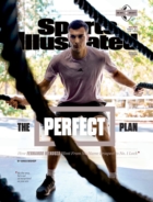 Sports-Illustrated May 01, 2026 Issue Cover