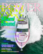 Power-and-Motoryacht February 01, 2017 Issue Cover