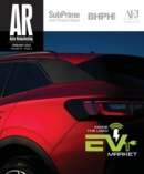 Auto Remarketing News February 01, 2024 Issue Cover