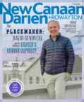 New Canaan-Darien March 01, 2026 Issue Cover
