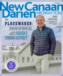 New Canaan-Darien March 01, 2026 Issue Cover