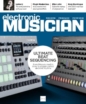 Electronic-Musician March 01, 2023 Issue Cover