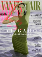 Vanity-Fair November 01, 2020 Issue Cover