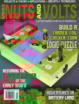 Nuts-and-Volts January 01, 2022 Issue Cover