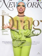 New-York-Magazine June 10, 2019 Issue Cover