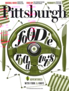 Pittsburgh-Magazine April 01, 2023 Issue Cover