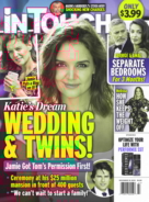 In-Touch-Weekly November 19, 2018 Issue Cover