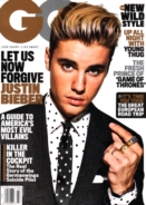 Gentlemens-Quarterly---GQ March 01, 2016 Issue Cover