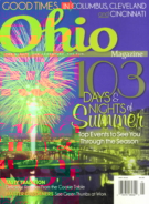 Ohio-Magazine May 01, 2010 Issue Cover