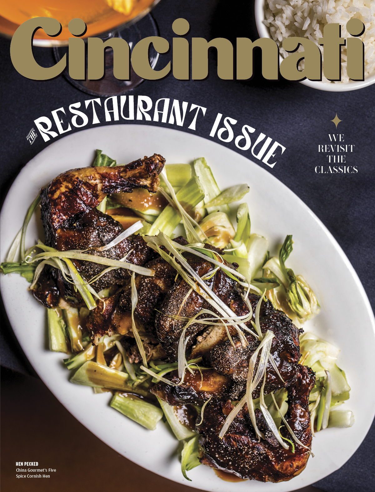 Cincinnati March 01, 2022 Issue Cover