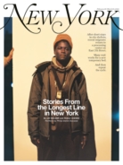 New-York-Magazine February 26, 2024 Issue Cover
