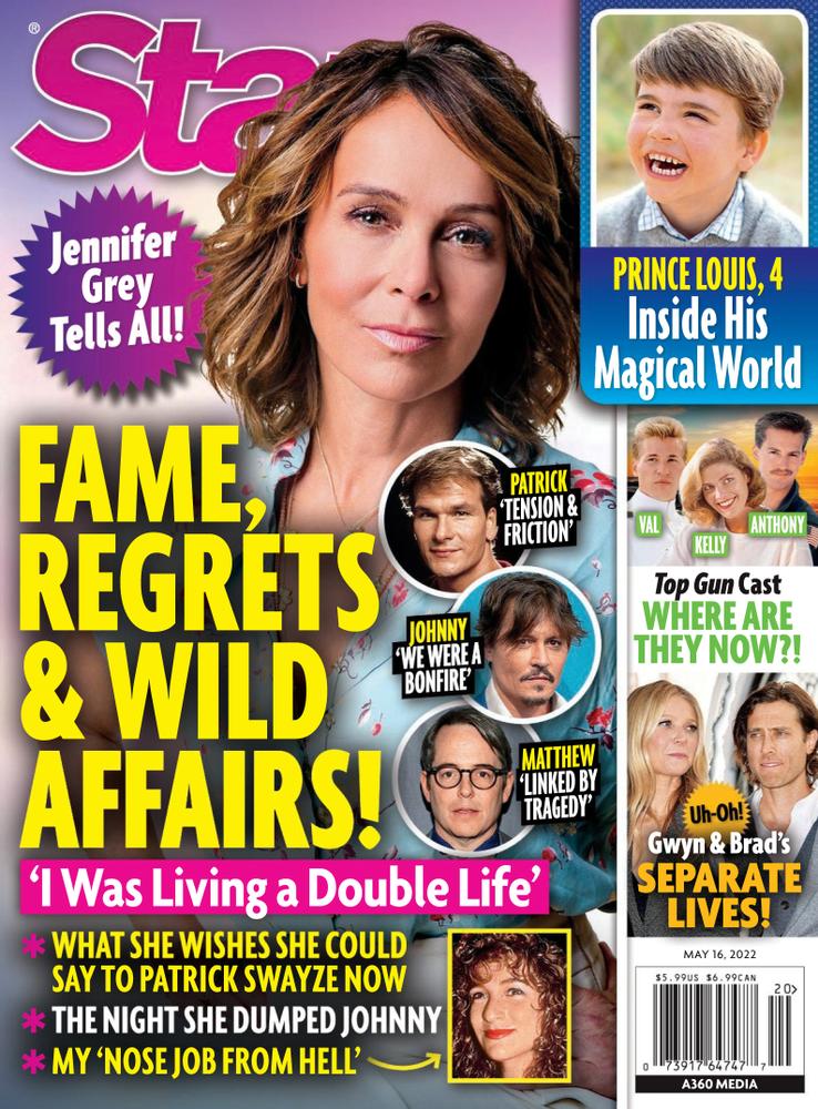 Star May 16, 2022 Issue Cover