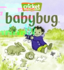 Babybug March 01, 2026 Issue Cover