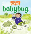 Babybug March 01, 2026 Issue Cover