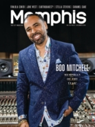 Memphis December 01, 2019 Issue Cover
