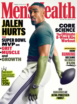 Mens-Health May 01, 2025 Issue Cover