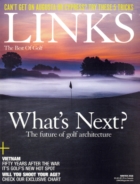 LINKS December 01, 2017 Issue Cover