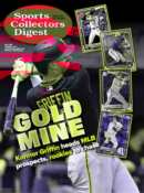 Sports Collectors Digest May 01, 2026 Issue Cover