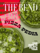 The-Bend November 01, 2024 Issue Cover