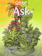 ask July 01, 2022 Issue Cover