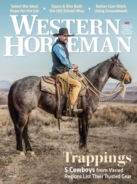 Western-Horseman May 01, 2021 Issue Cover