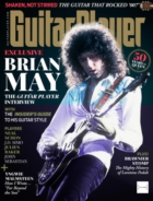 Guitar-Player May 01, 2021 Issue Cover