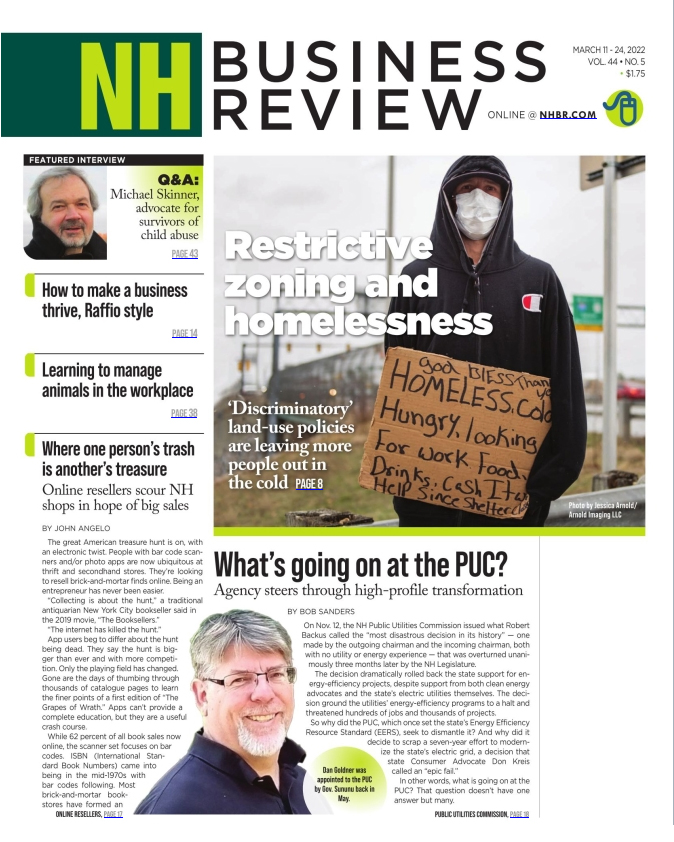 NH-Business-Review March 11, 2022 Issue Cover