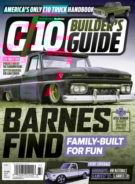 C10-Builders-Guide March 01, 2022 Issue Cover