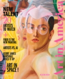 Art In America June 01, 2023 Issue Cover
