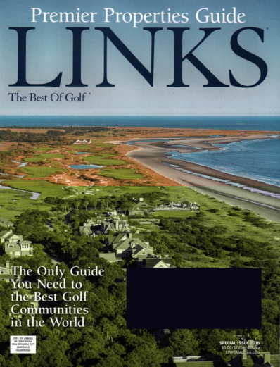 LINKS January 01, 2016 Issue Cover
